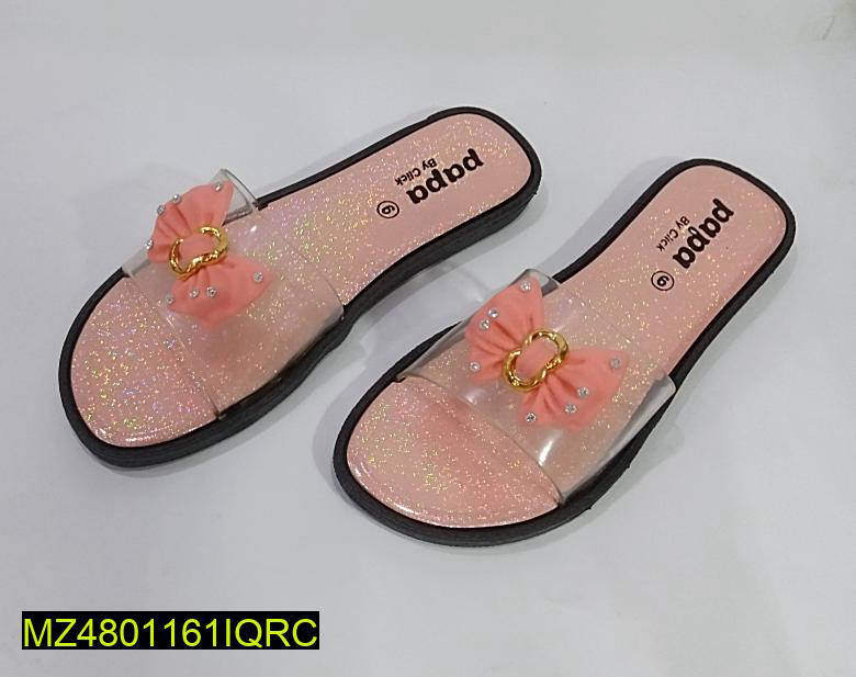 Women's Waterproof Slippers