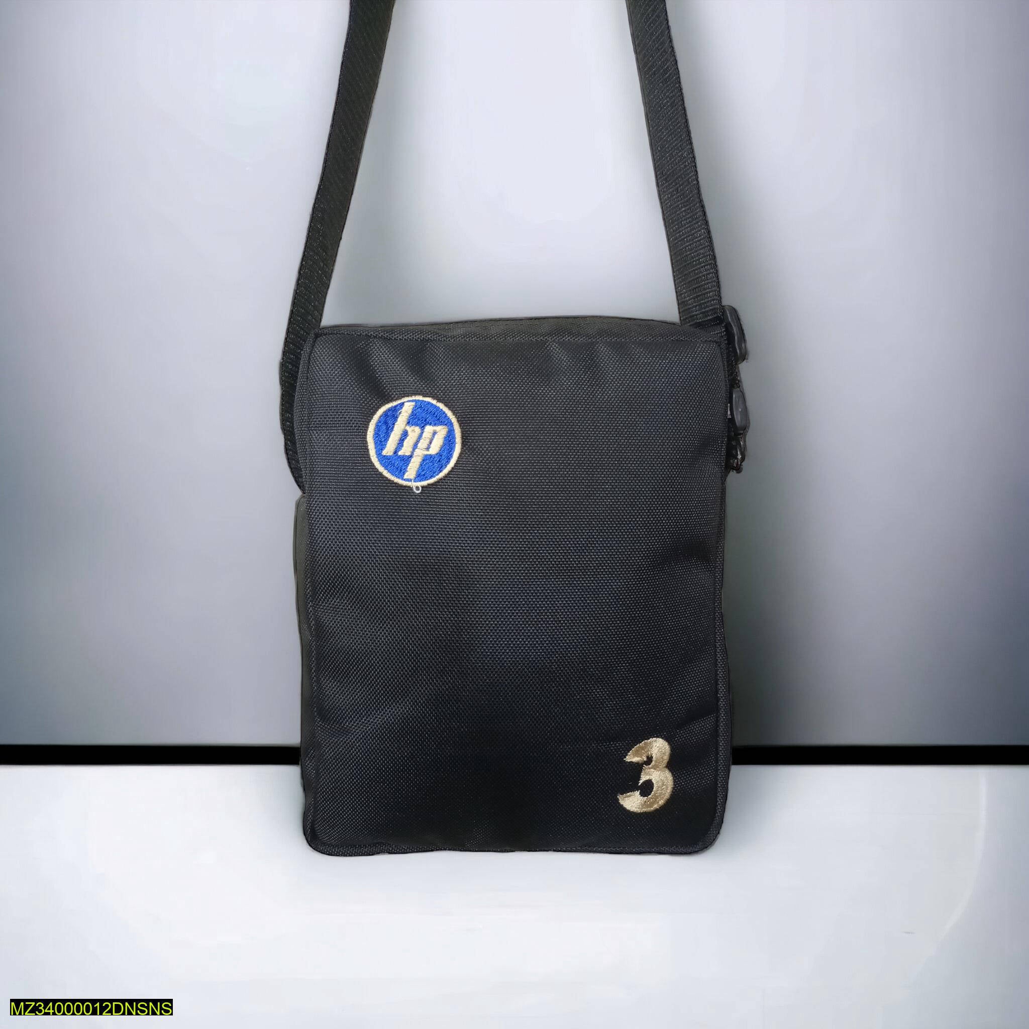 Shoulder Travelling Canvas Bag