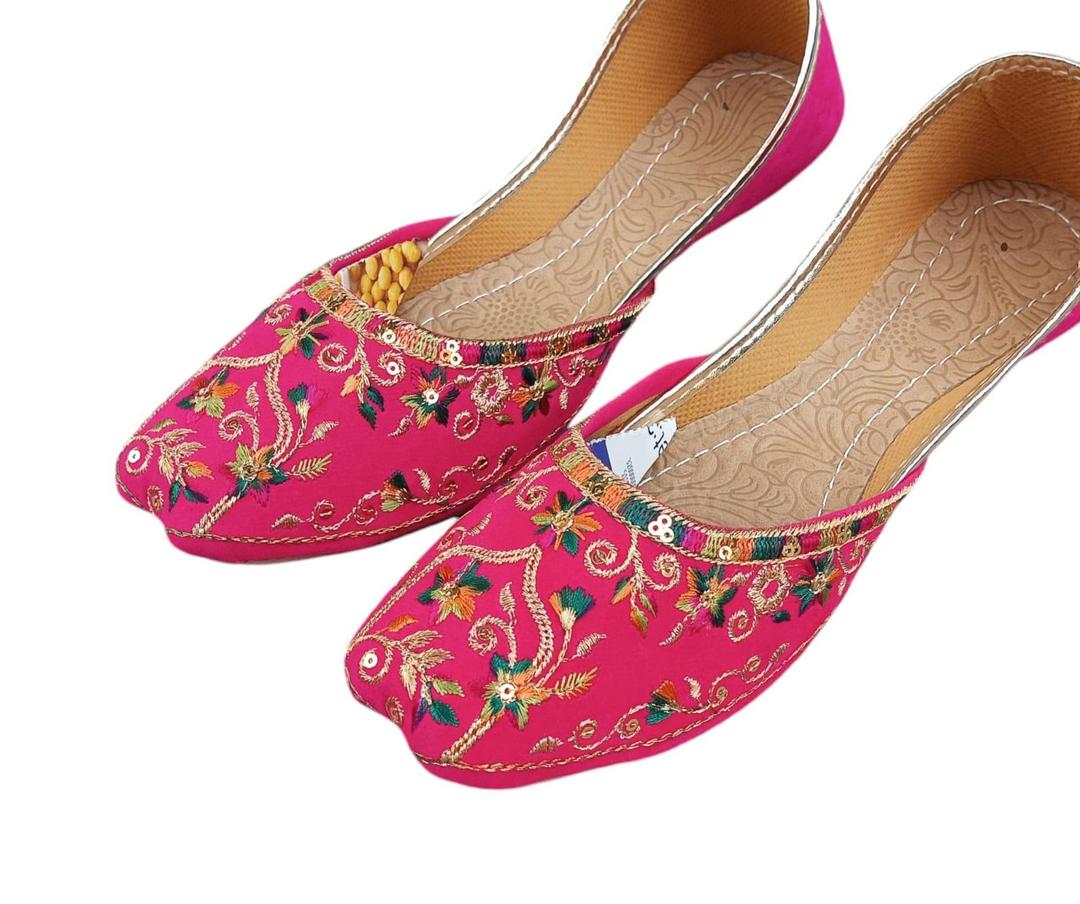 Women's Stylish Fancy Khussa