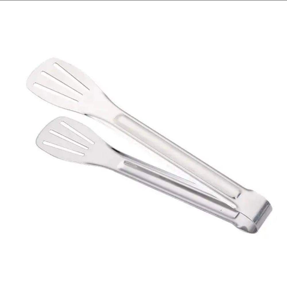 Stainless Steel Tongs