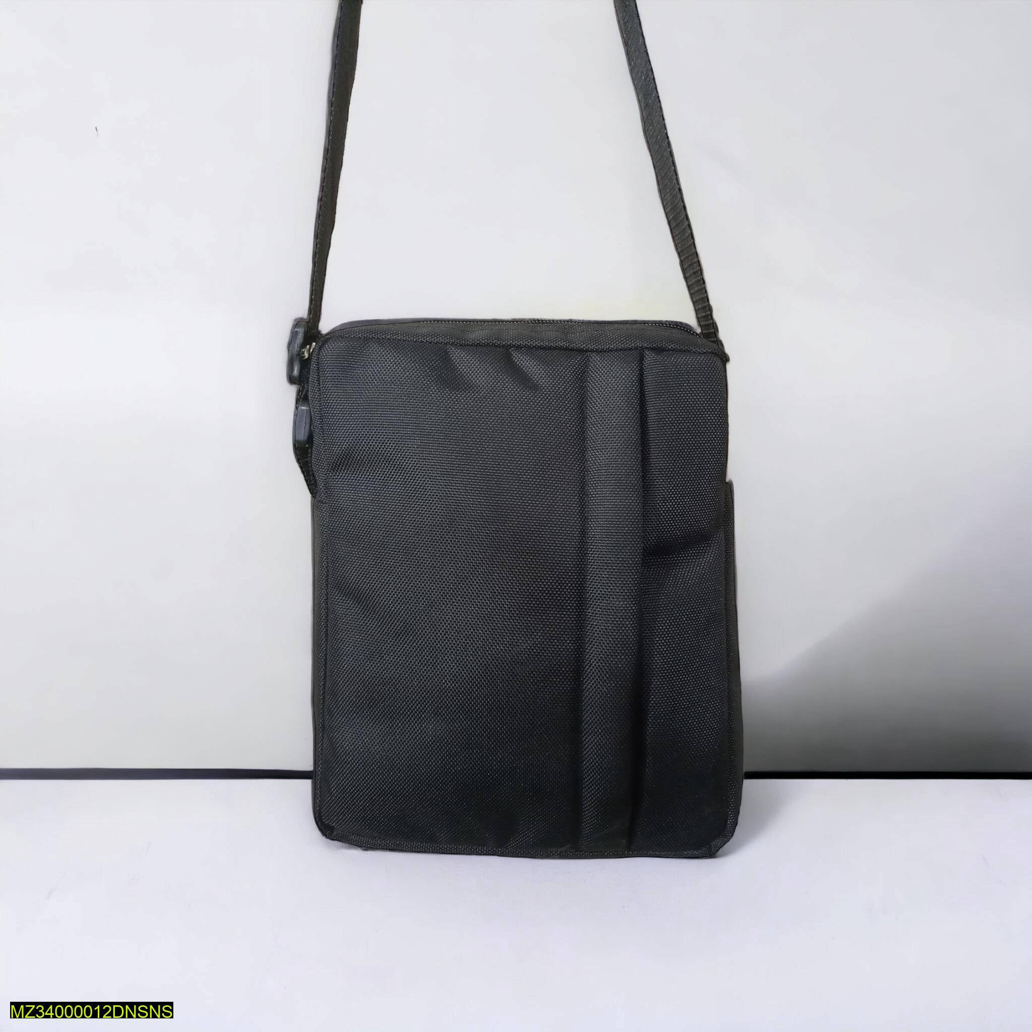 Shoulder Travelling Canvas Bag