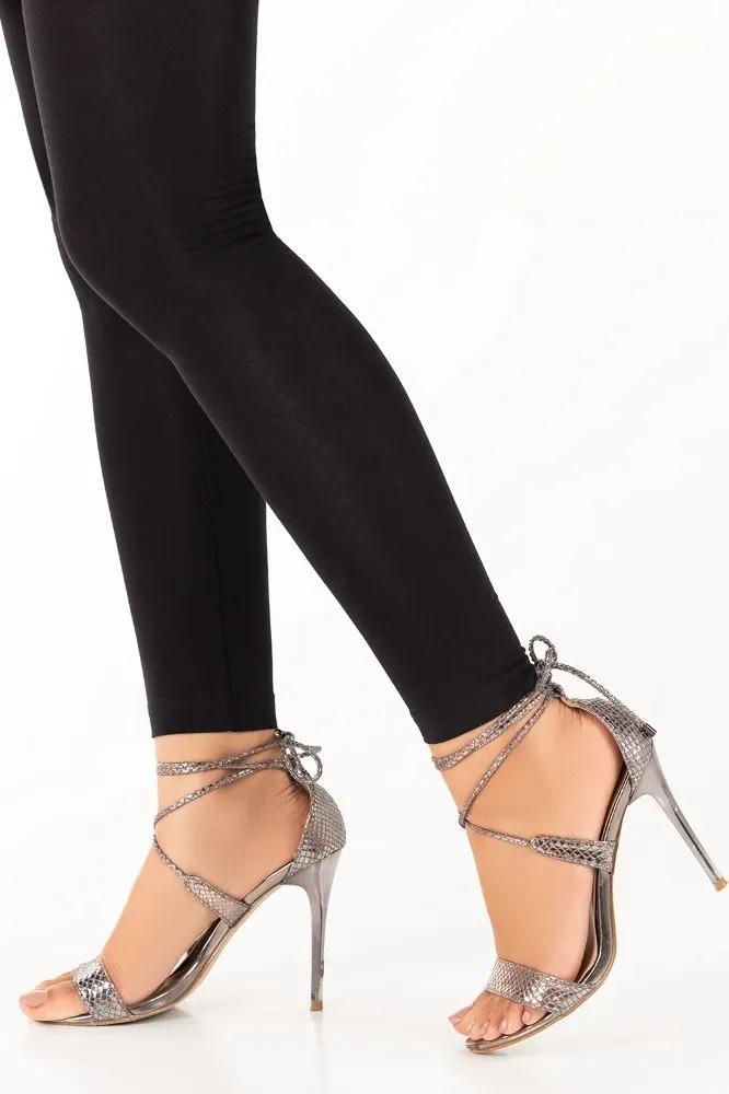 Polyester plain lightweight and breathable Thermal Tights