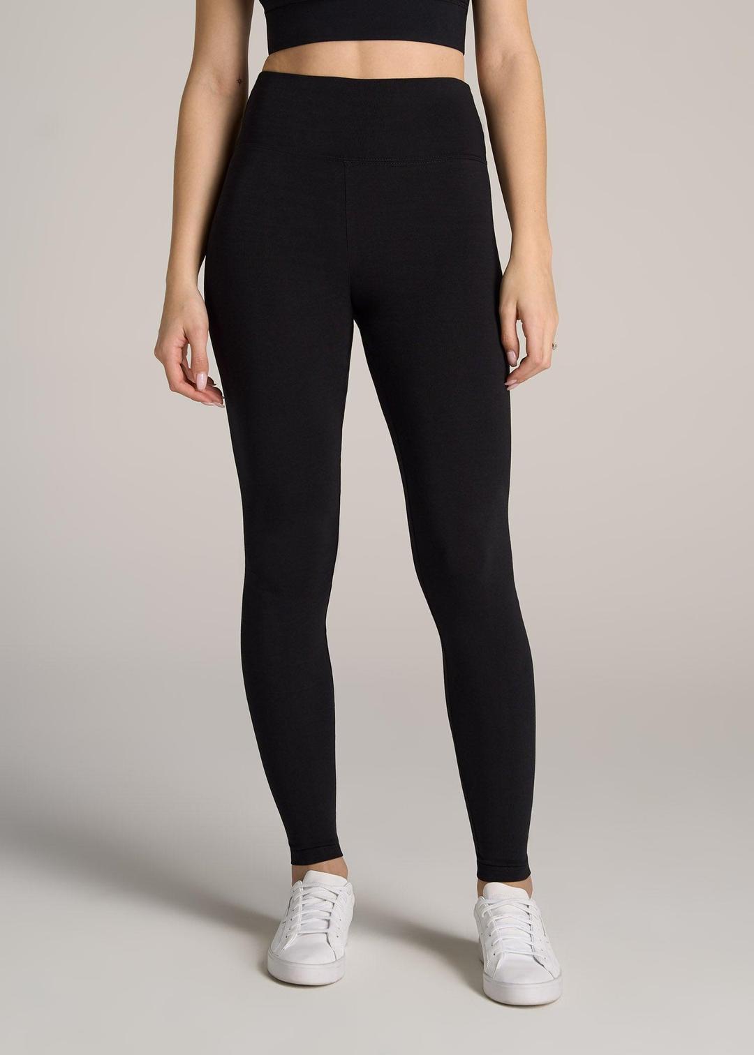 Polyester plain lightweight and breathable Thermal Tights