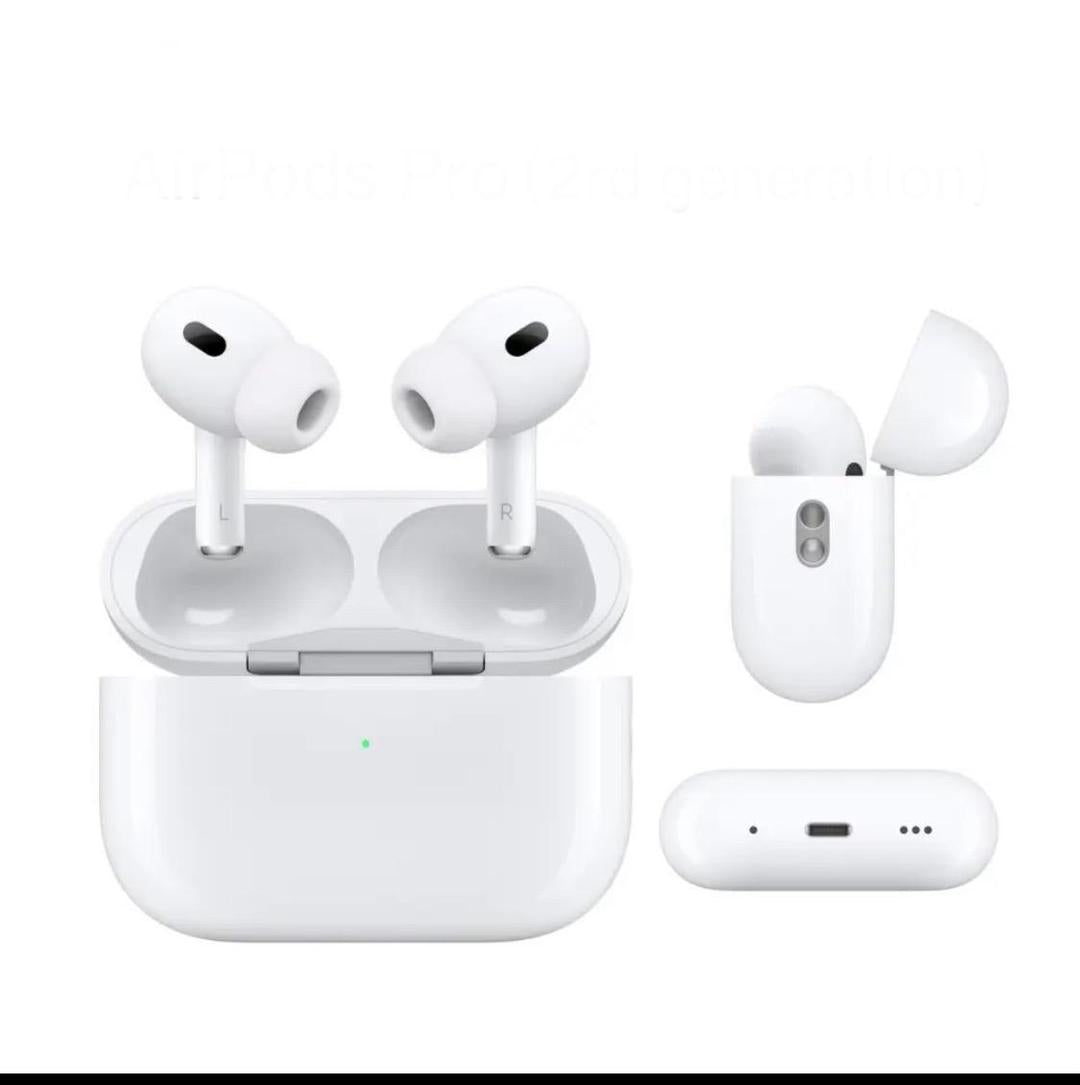 Air Pods Pro