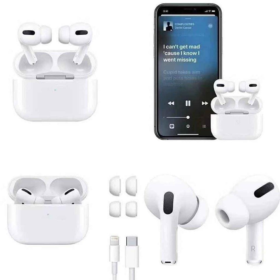 Air Pods Pro