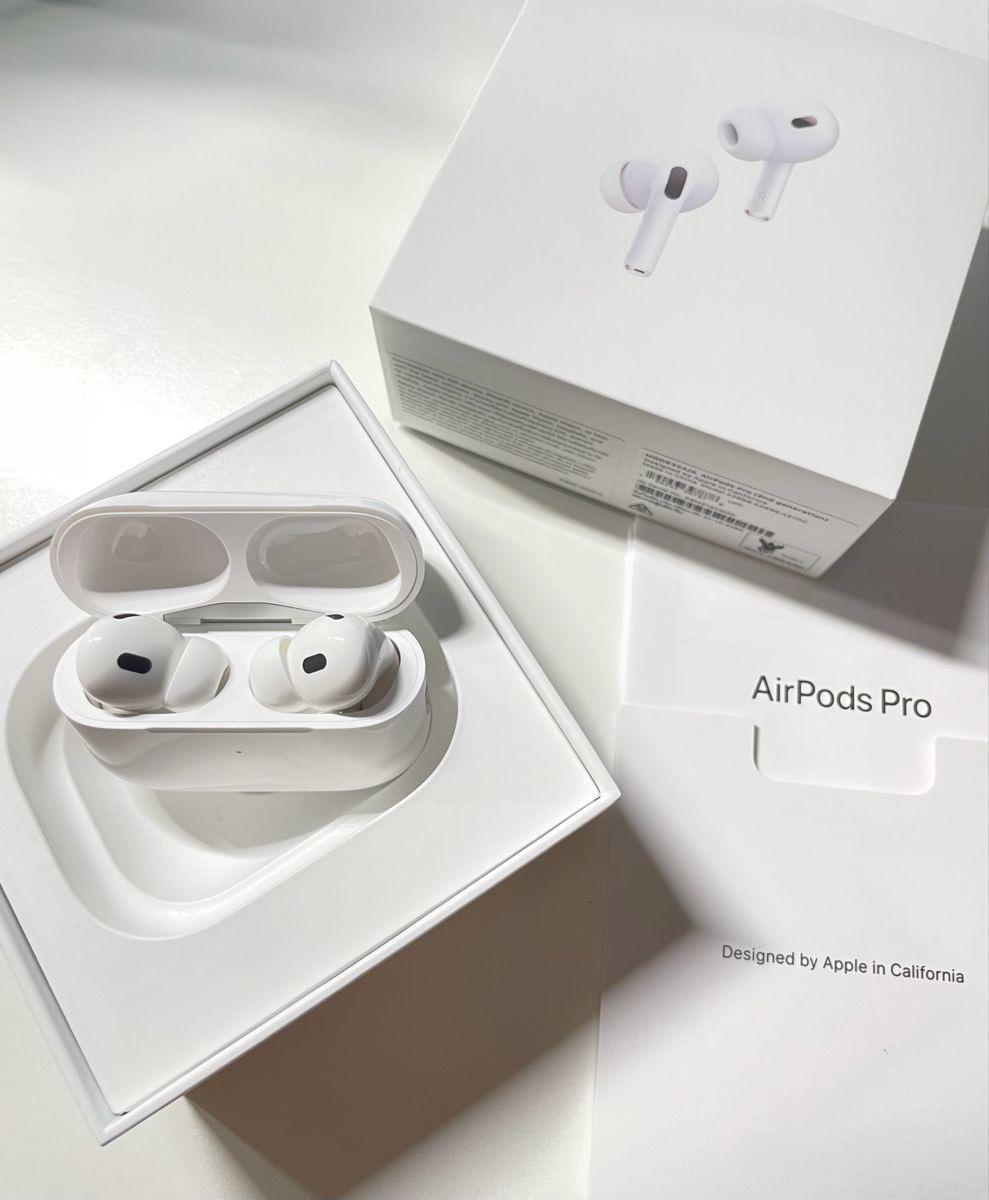 Air Pods Pro