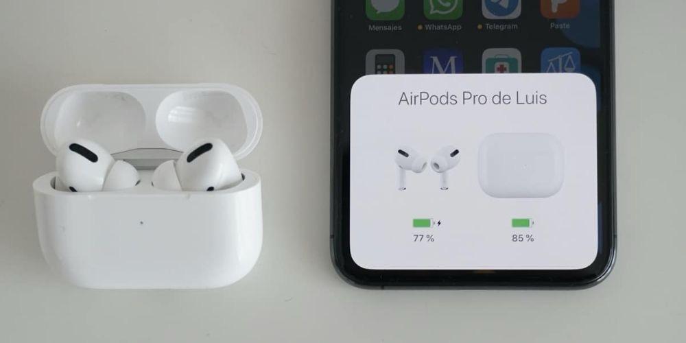 Air Pods Pro