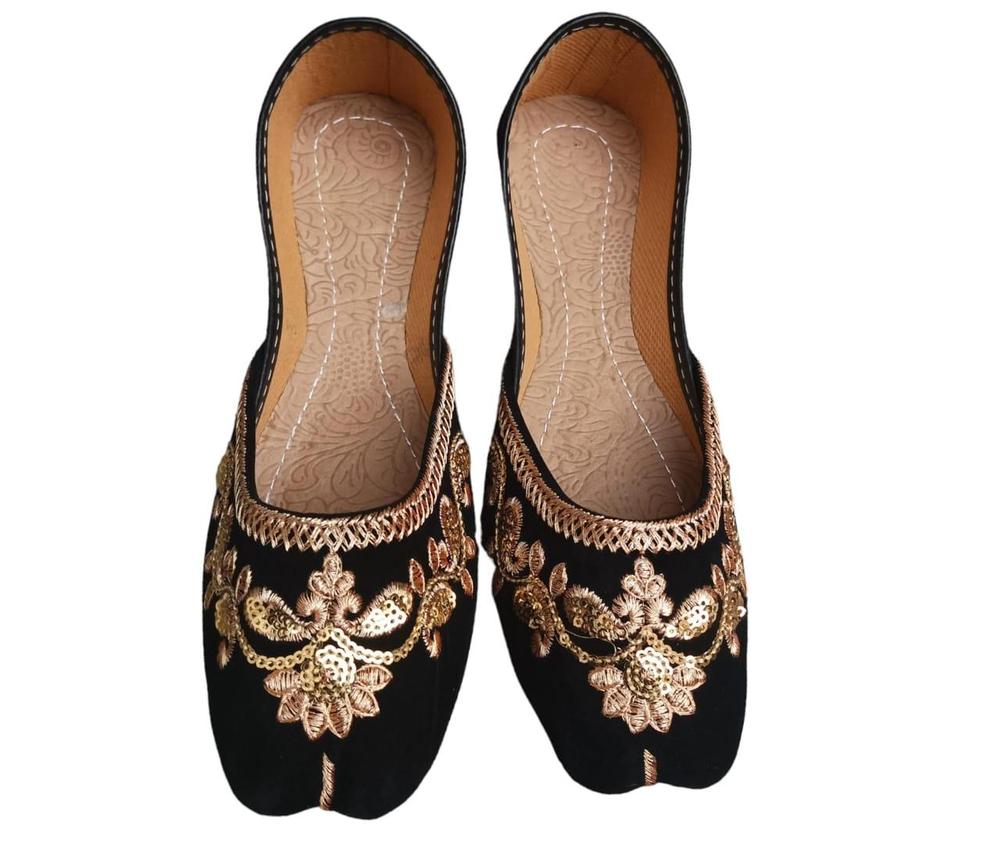 Women's Stylish Khussa