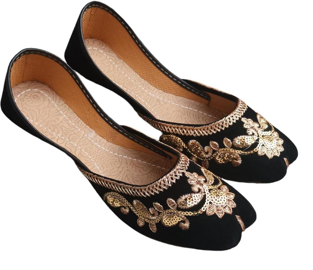 Women's Stylish Khussa