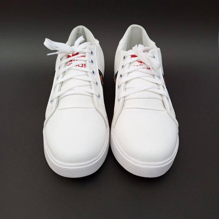 Men's Sports Shoes white Color
