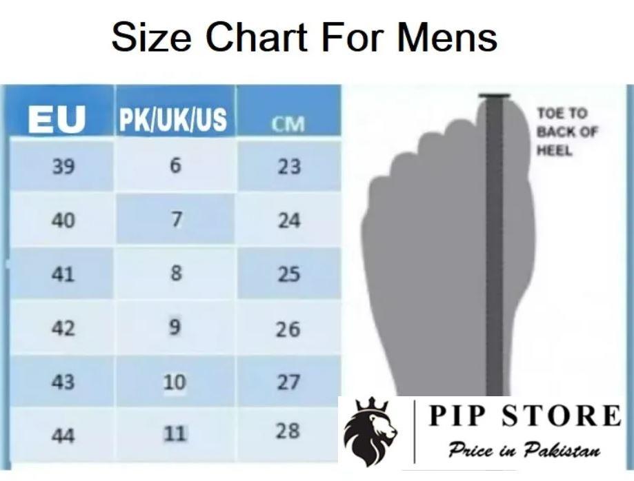 Men's Sports Shoes white Color