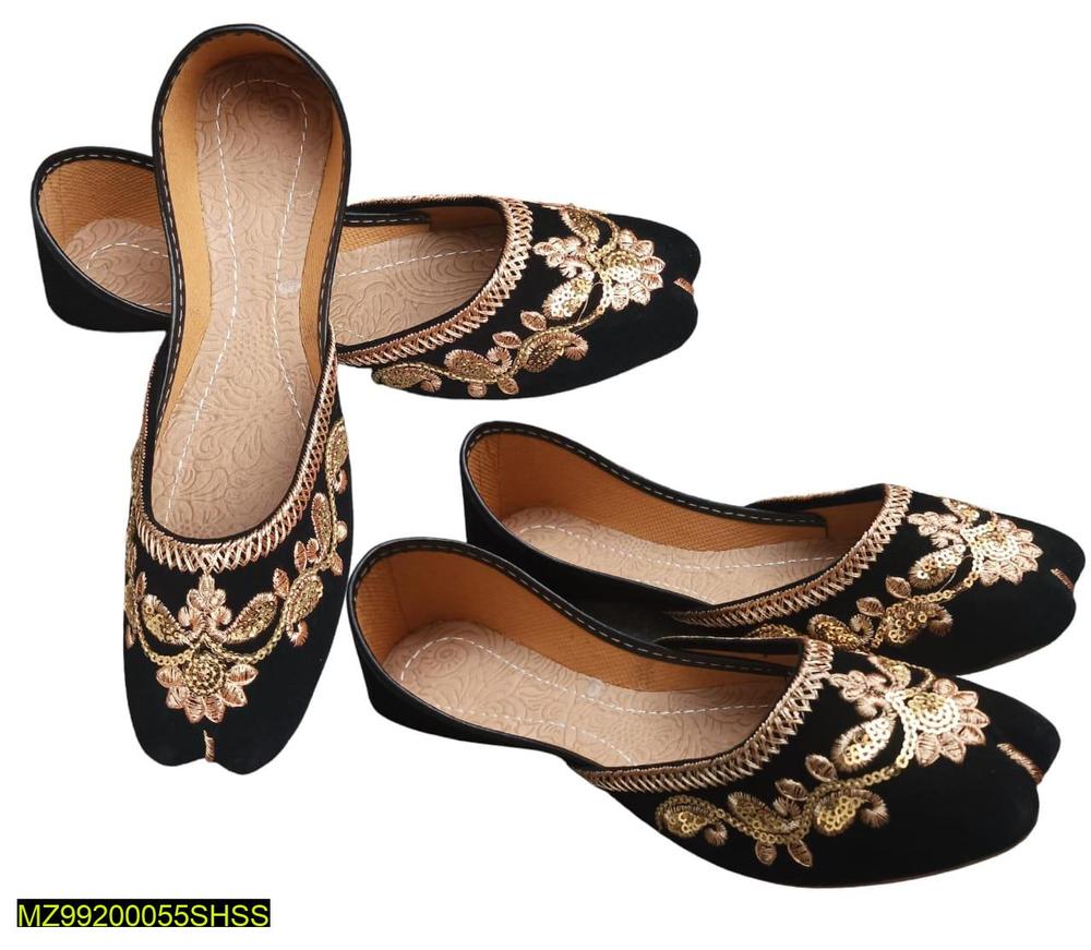 Women's Stylish Khussa