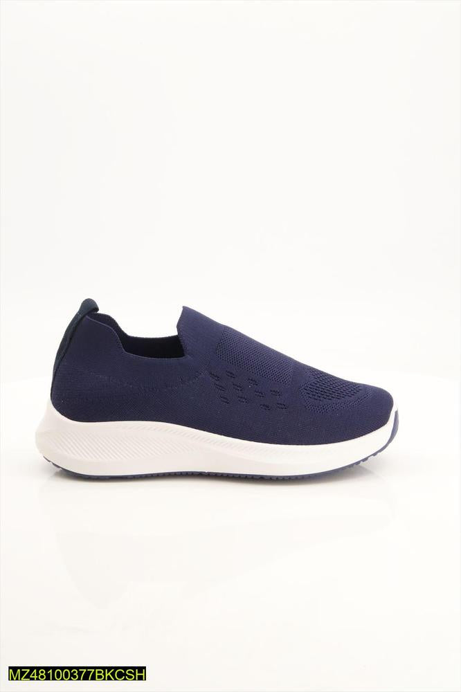 Women's Black Camel Sports Shoes Blue 2367