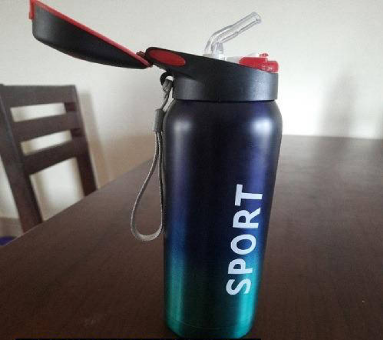 Sport Water Bottle