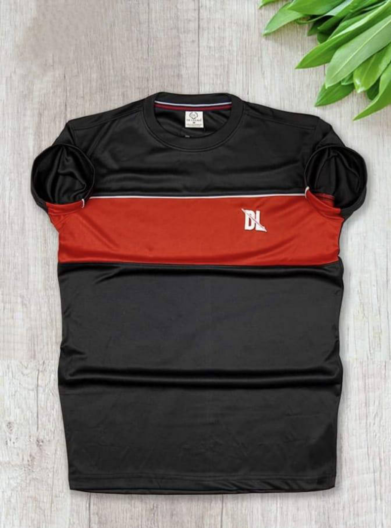 Mens Track Suit Cotton Jersey and Polyester