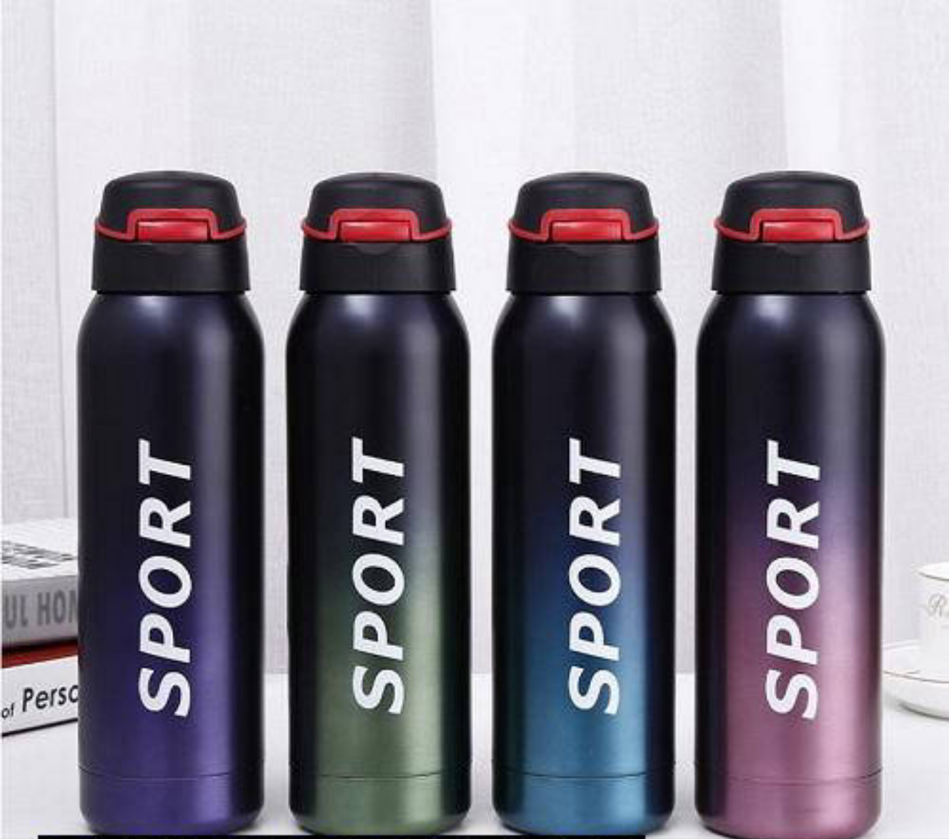 Sport Water Bottle