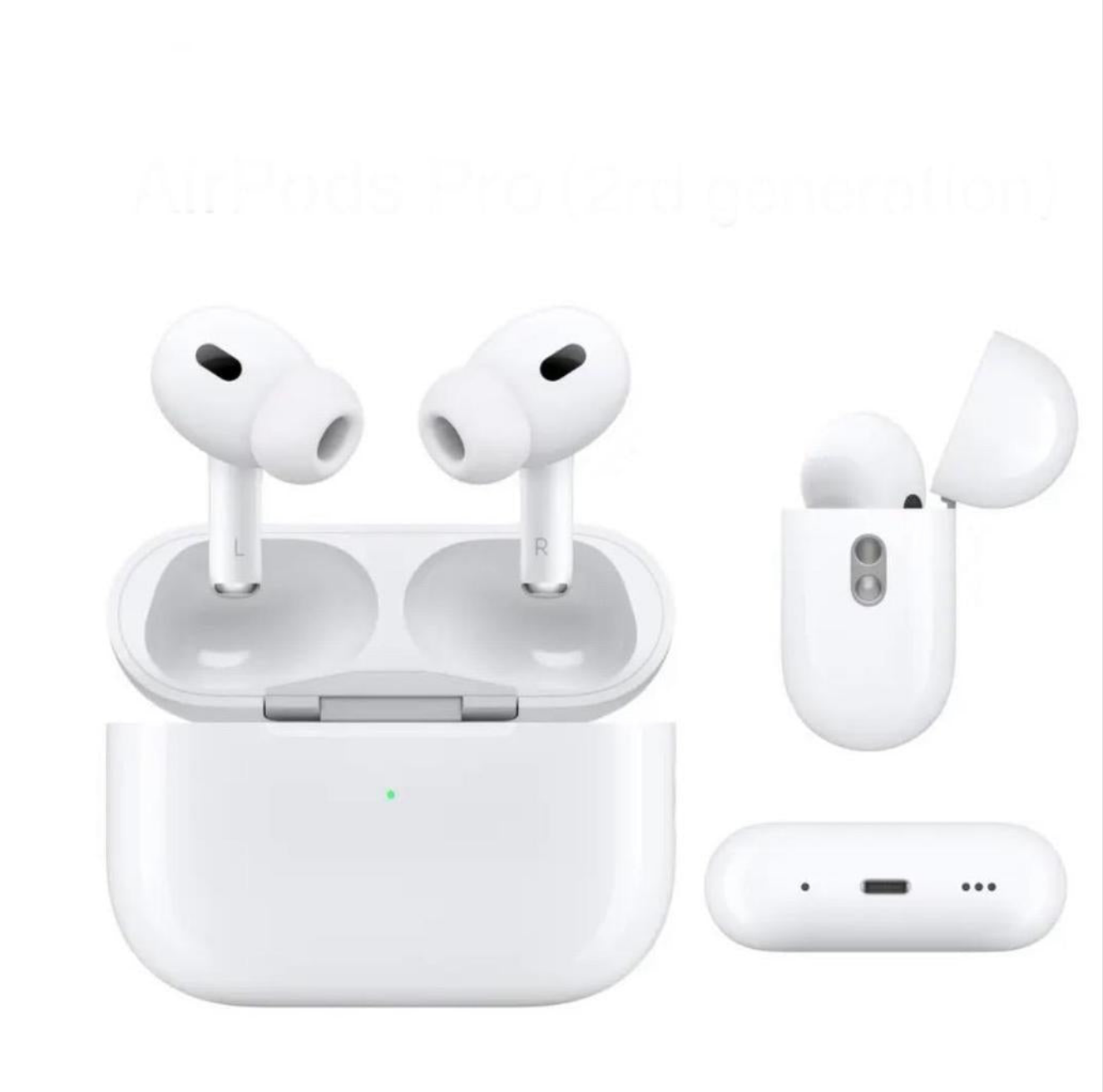 Air Pods Pro