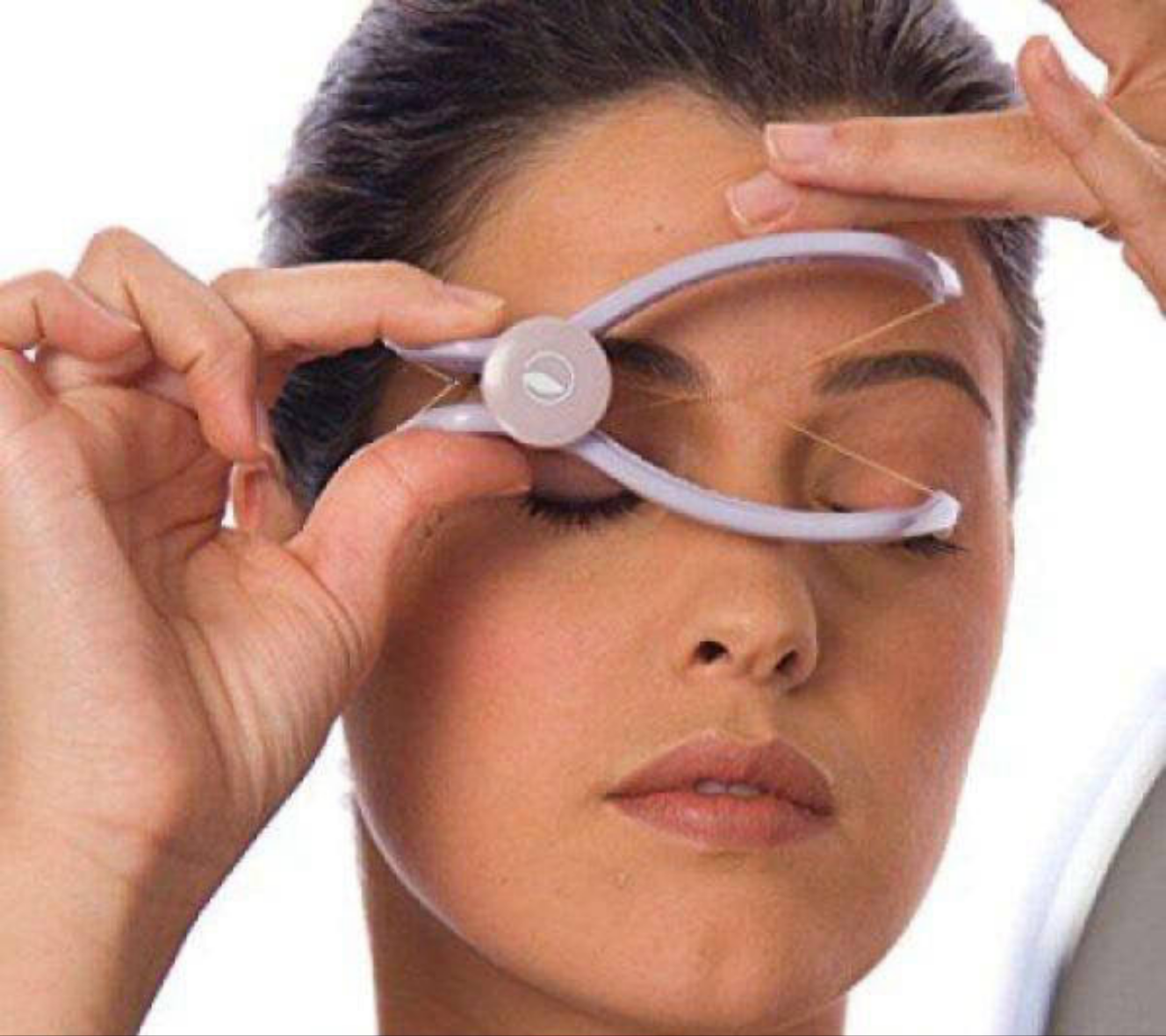 Face Hair Threading System