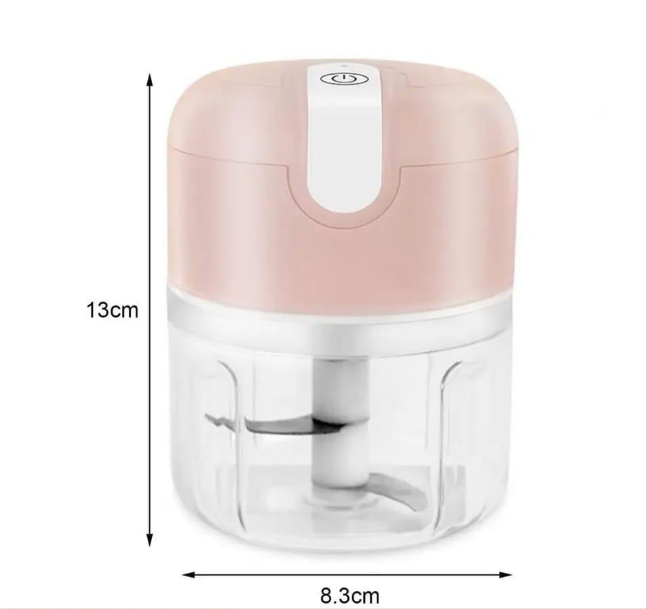 Multifunctional Electric Food Chopper