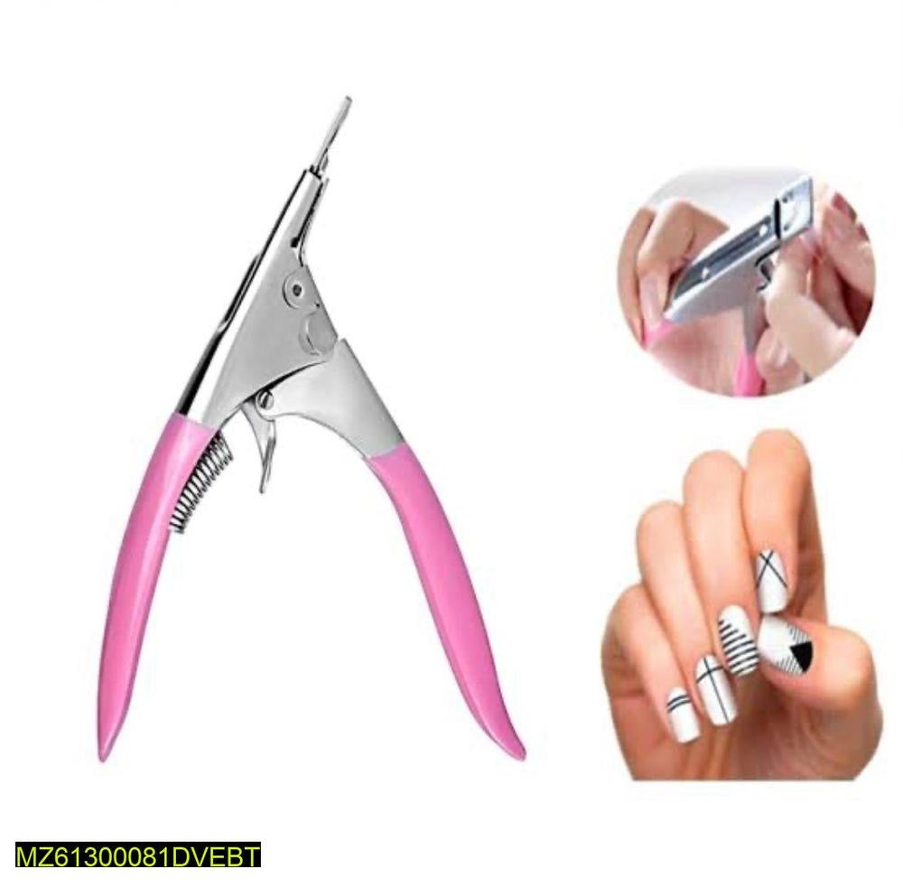 Finger Nail Clipper for Women