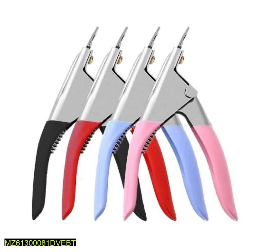 Finger Nail Clipper for Women