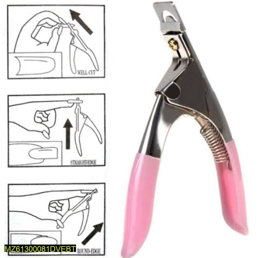 Finger Nail Clipper for Women