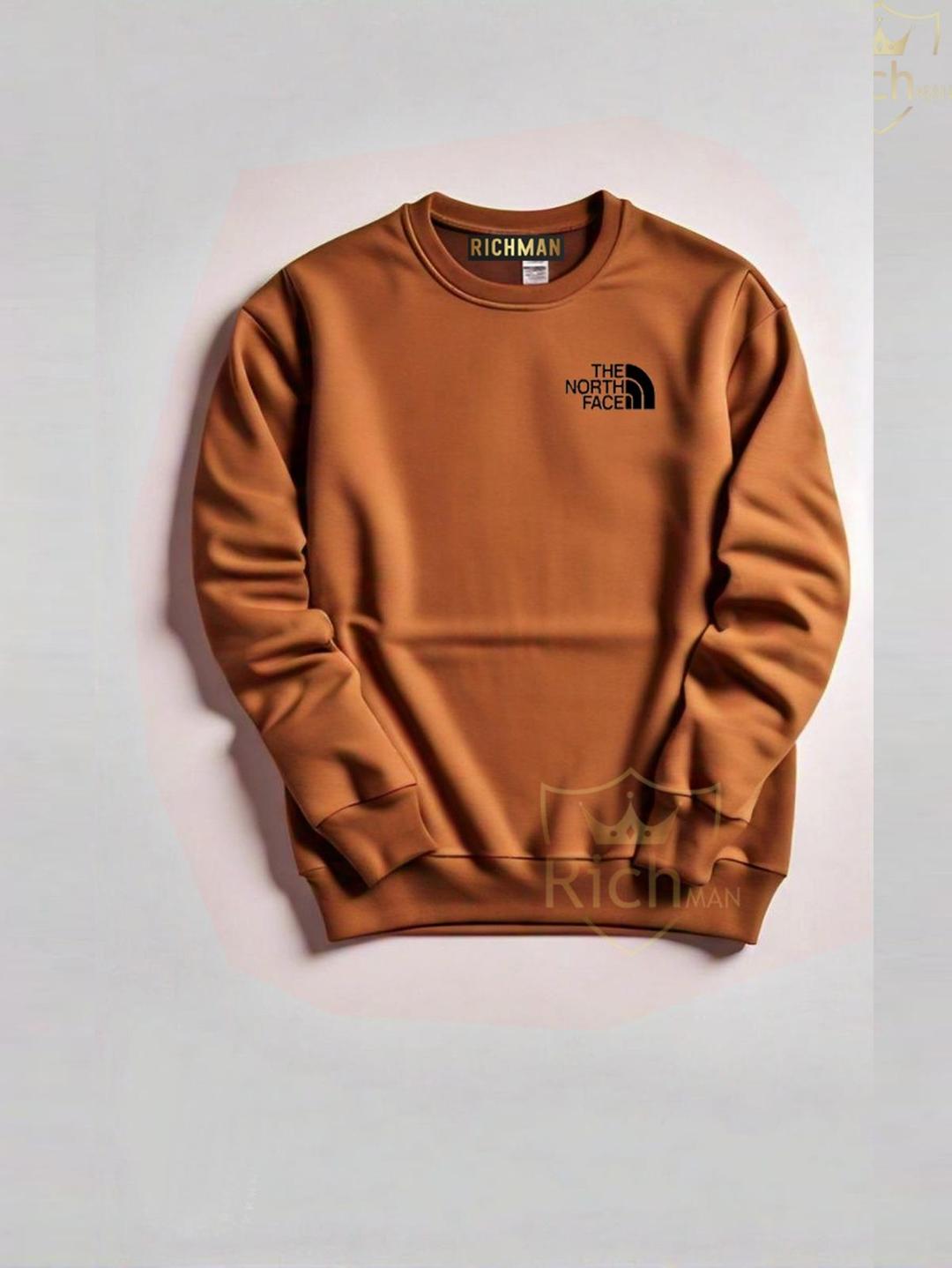 2 Pcs Unisex Fleece Plain Track Suit - Comfortable & Stylish Sportswear for Men & Women - Perfect for Winter Wear