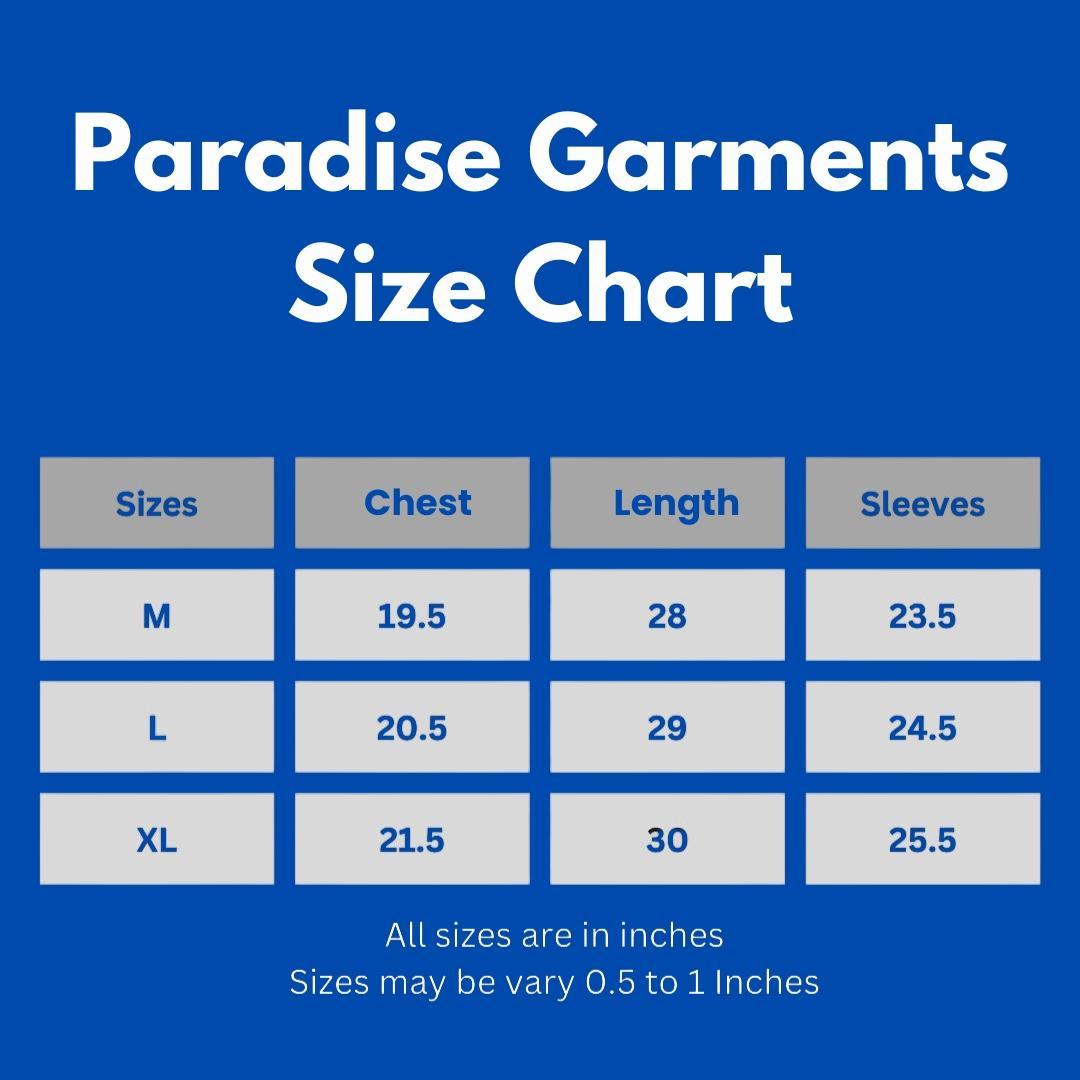 Men's Cotton Jersey Printed Kurti-Style Shirt – Gray Color, Stylish and Comfortable