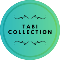 Tᴀʙɪ ᴄᴏʟʟᴇᴄᴛɪᴏɴ