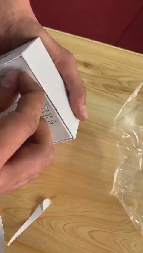 Airpods pro 2 Generation Platinum with ANC Designed by in Califorina Assembeld in USA