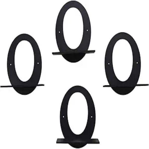 Circle design sleves pack of 4