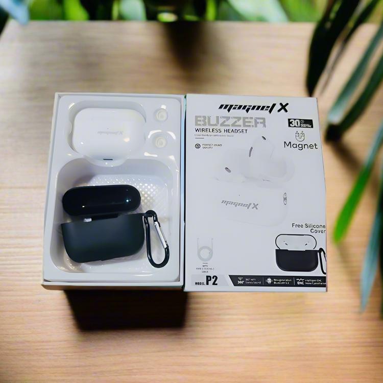 Wireless Airpods with Long Lasting Battery