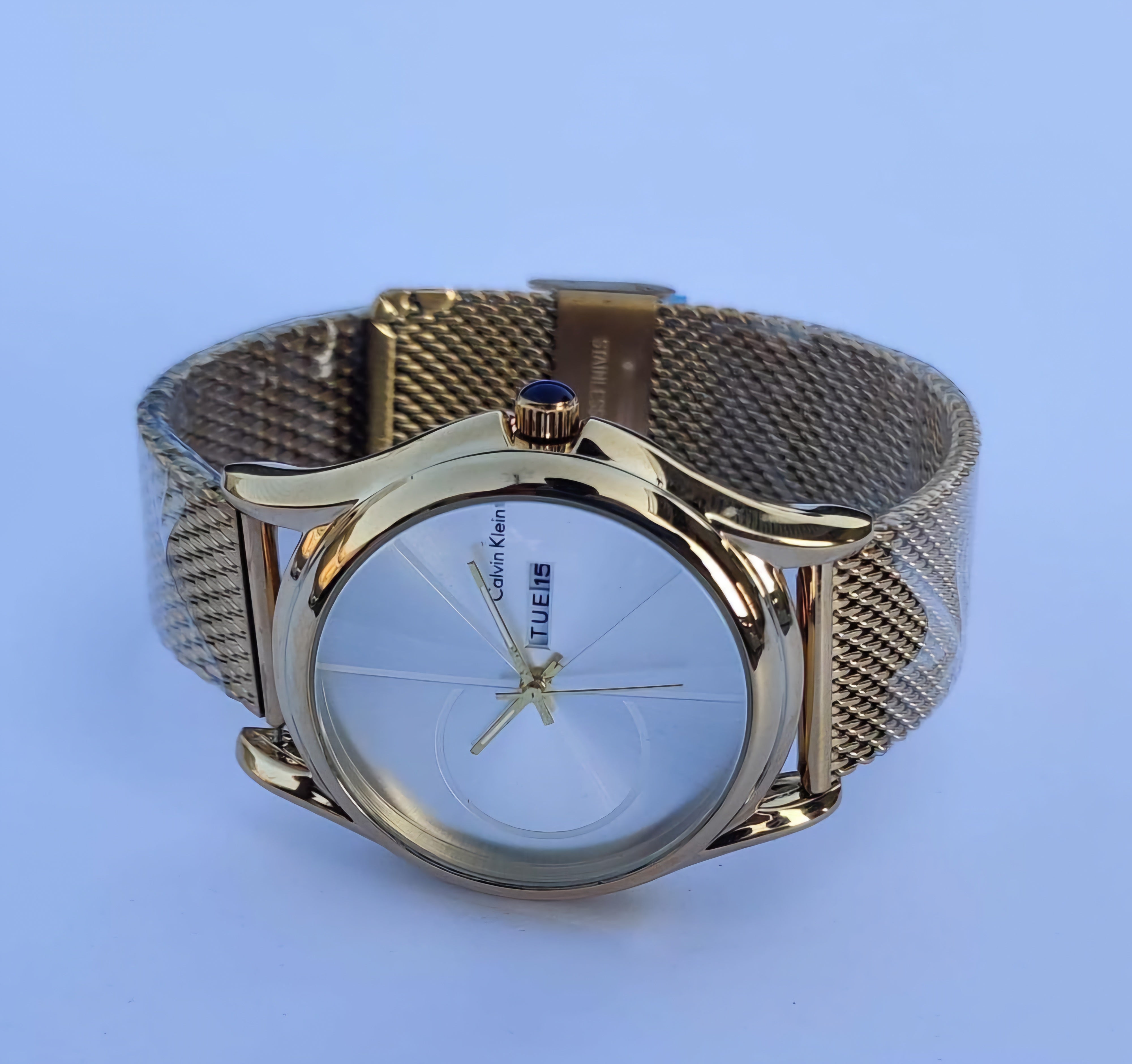 Men's Analogue Formal Watch