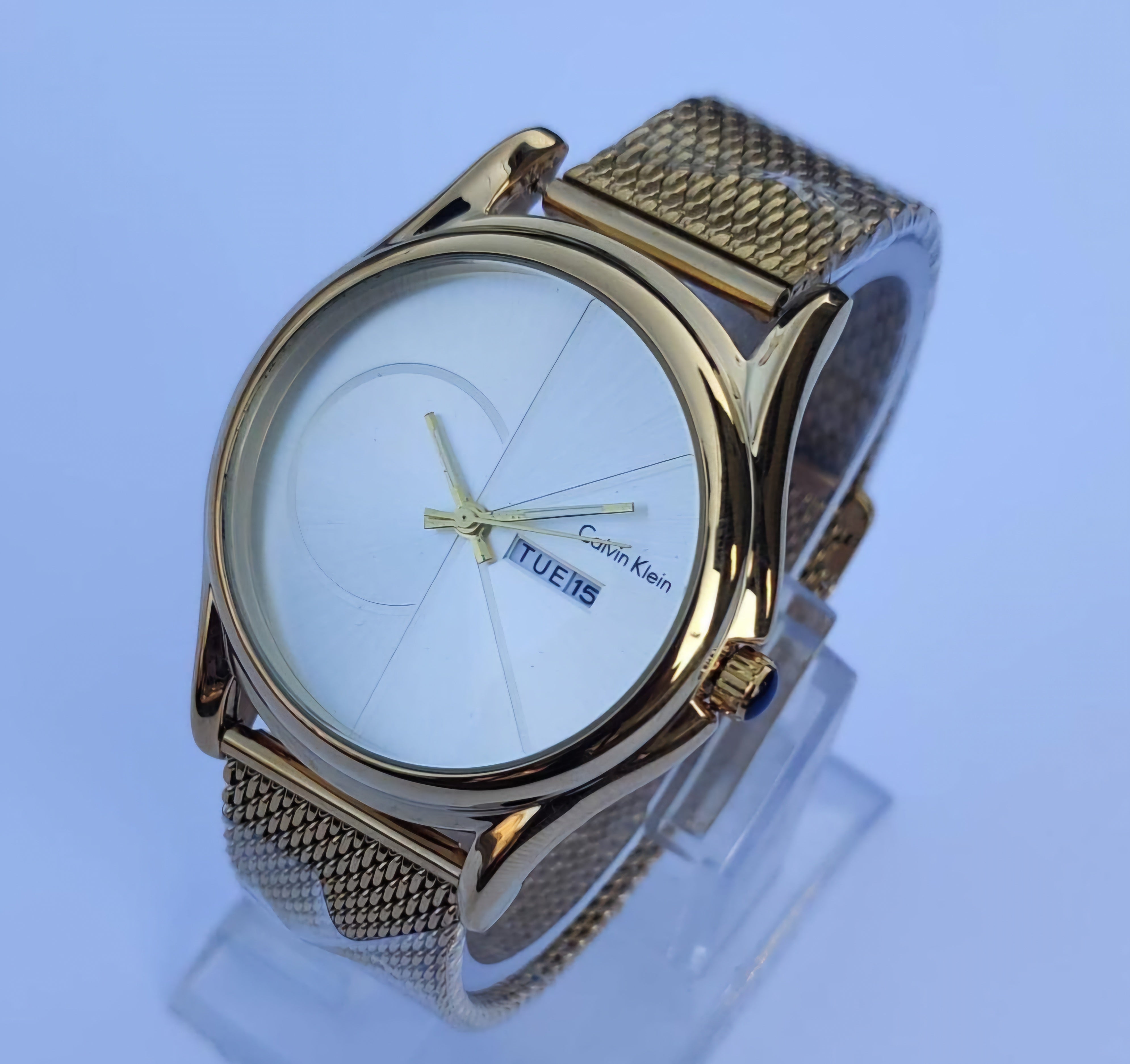 Men's Analogue Formal Watch