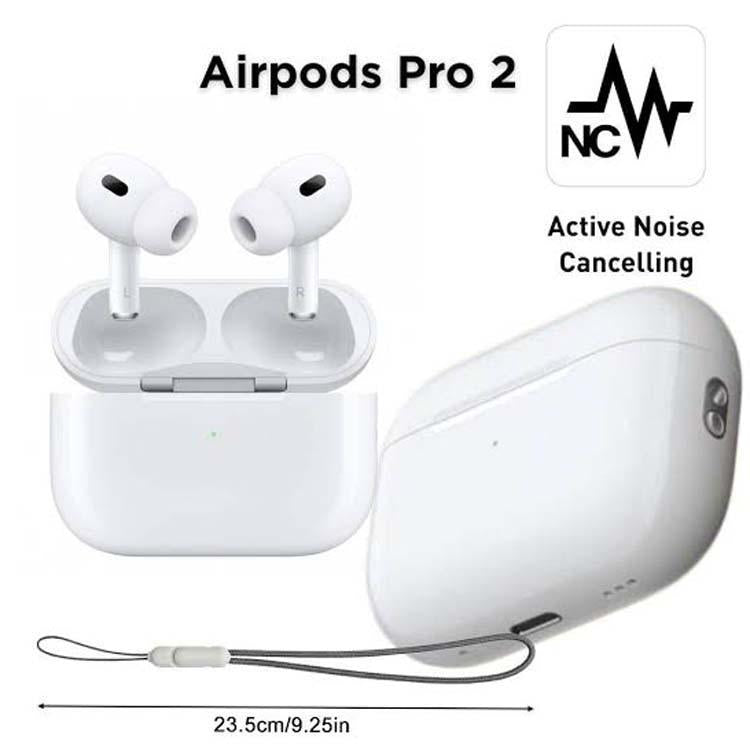 Wireless Airpods with Long Lasting Battery