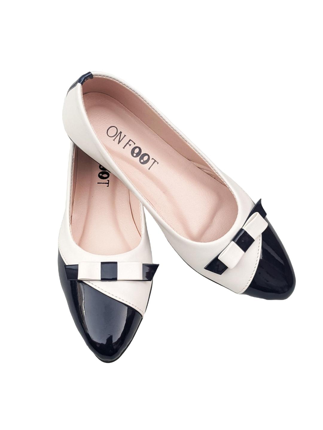 Women's Blue / Yellow Rexine Pumps - Fancy, Formal, Casual & Semi-Formal Footwear | Sizes 36-41 Available