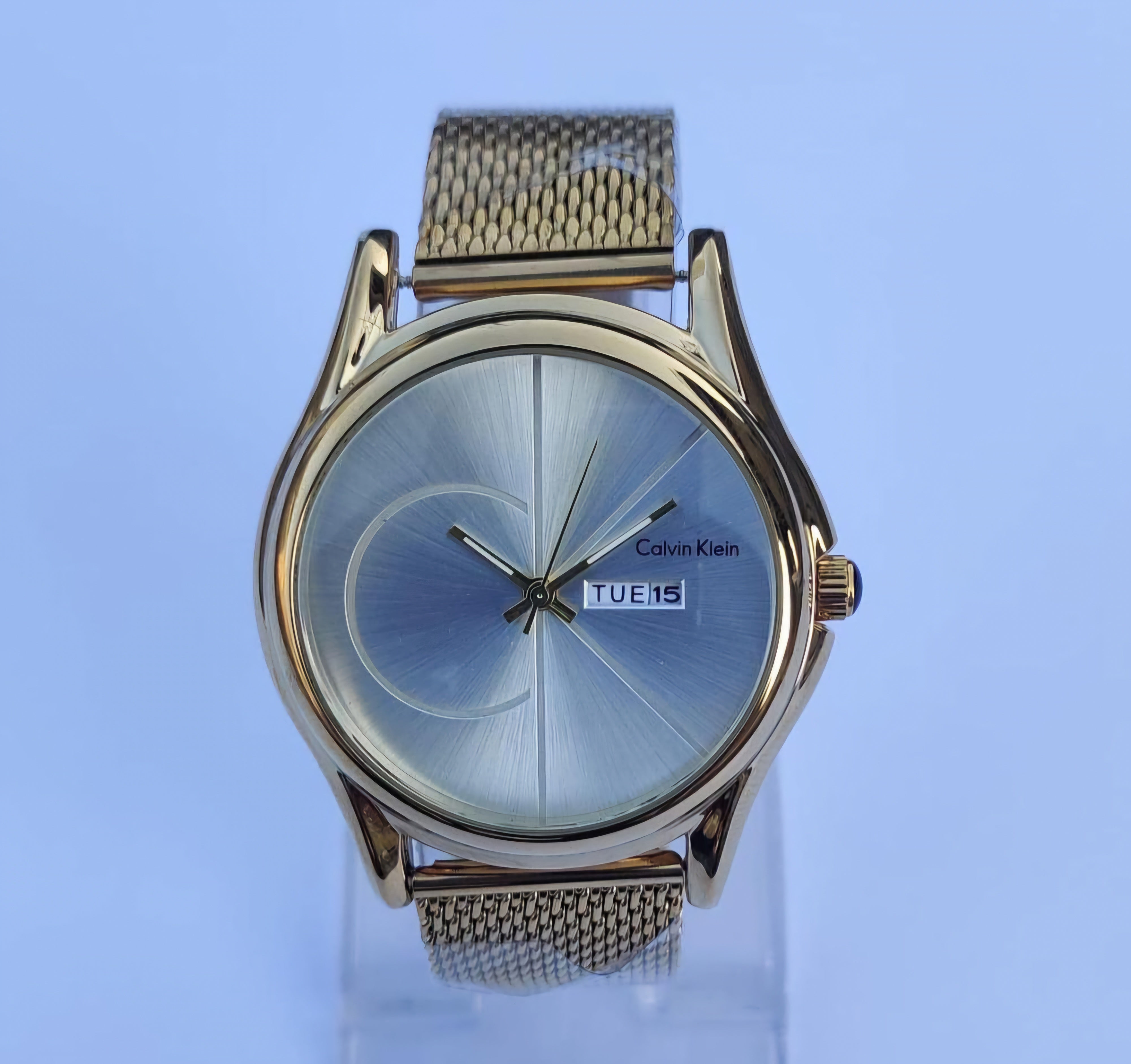 Men's Analogue Formal Watch